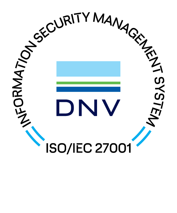 DNV ISO/IEC 27001 - sustav upravljanja informacijskom sigurnošću