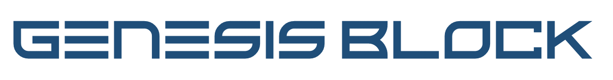 Genesis Block